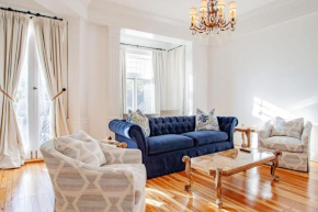 LUXE Kalorama 5-BR Townhome Close to Dupont Circle